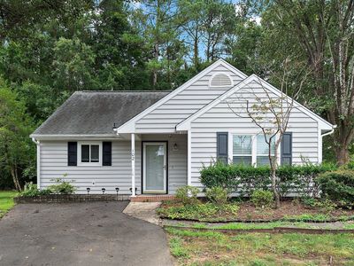 102 Ascot Pl, Chapel Hill, NC, 27517