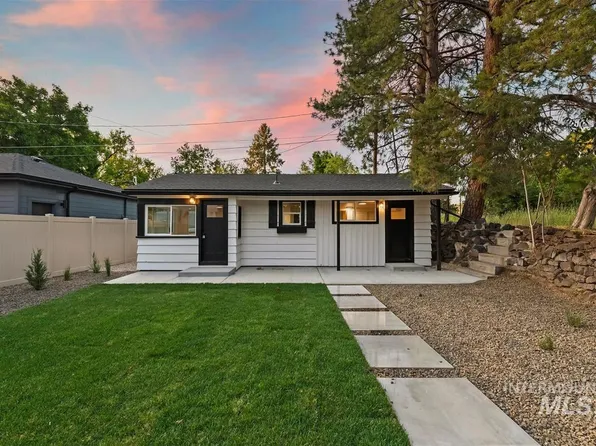 630 E Krall St, Boise, ID 83712