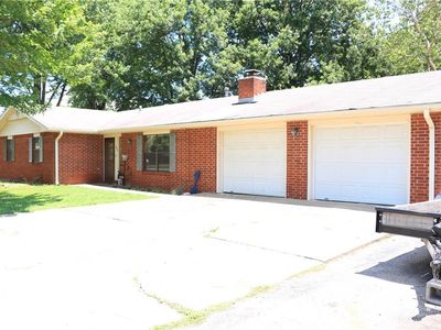 1803 Mayflower Rd, Bentonville, AR, 72713