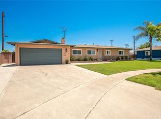 440 S Bella Vista St, Anaheim, CA 92804