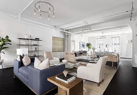 5th image of 330 Lafayette St APT 5B
