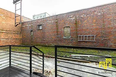 Rented by The Syper Group