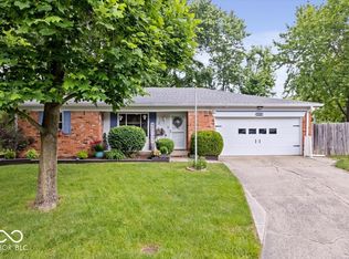 5326 Armstrong Dr, Indianapolis, IN