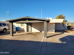 1405 E Roosevelt St UNIT 1, Phoenix, AZ 85006