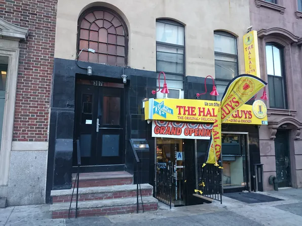 307 East 14th Street