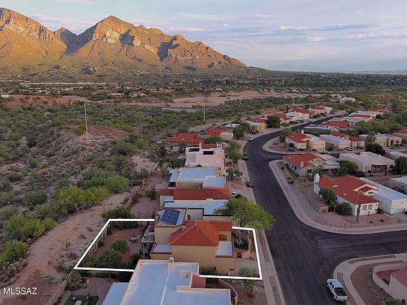 2nd image of 11384 N Sawtooth Rd