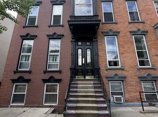 602 Madison Ave APT 1, Albany, NY 12208