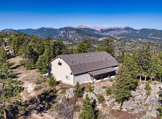 2973 Lory Ln, Estes Park, CO 80517