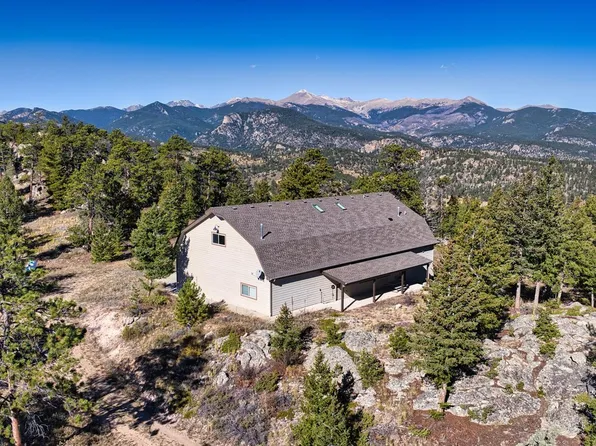 2973 Lory Ln, Estes Park, CO 80517