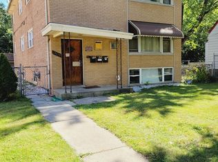 13925 S Wentworth Ave, Riverdale, IL 60827