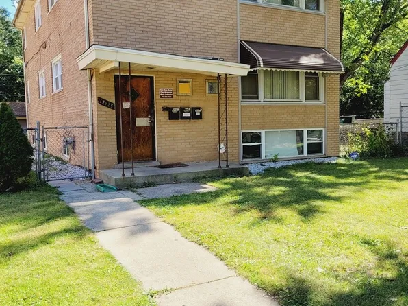 13925 S Wentworth Ave, Riverdale, IL 60827