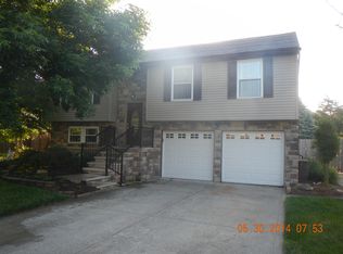3646 Juniper St, Grove City, OH 43123