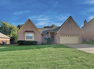 1955 Pecan Meadows Dr, Southaven, MS 38671