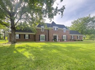 107 Galion Dr, Columbia, TN 38401