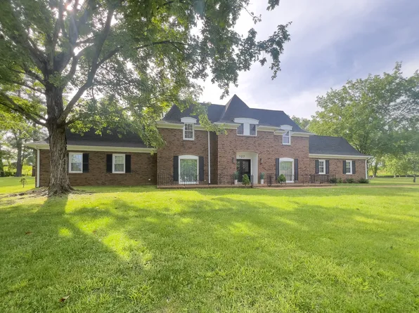 107 Galion Dr, Columbia, TN 38401
