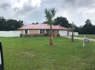 14445 SW 28th Ave, Ocala, FL 34473