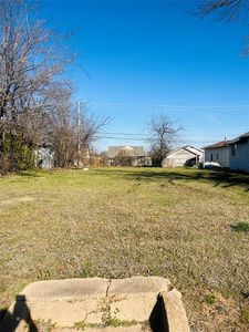 1617 N Beard St Lot 13, Shawnee, OK, 74804