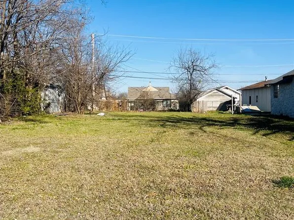 1617 N Beard St Lot 13, Shawnee, OK 74804