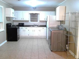 1307 Willard Dr, Horn Lake, MS 38637