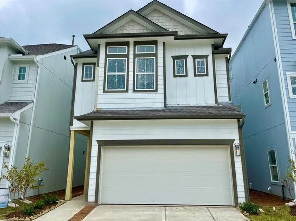 8818 Ray Mill Drive, Houston, TX 77080