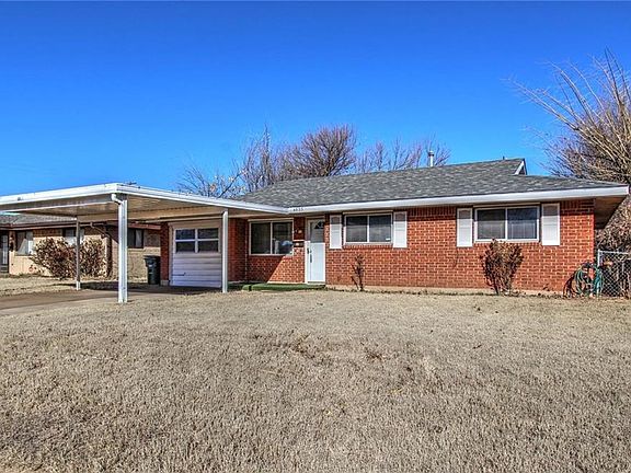 2nd image of 4805 SE 25th Ter