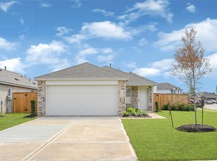 31206 Piccolo Fiore Ln, Huffman, TX 77336