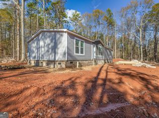 89 Tahoe Trl, Martin, GA 30557