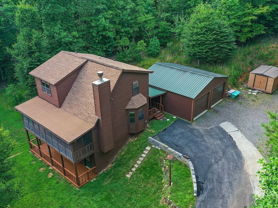 781 Highland Trce, Blairsville, GA 30512 MLS 326880 Zillow