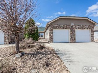 523 S Carriage Dr, Milliken, CO 80543