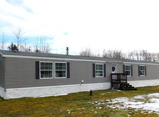 84 Ladd Rd, Sebec, ME 04481
