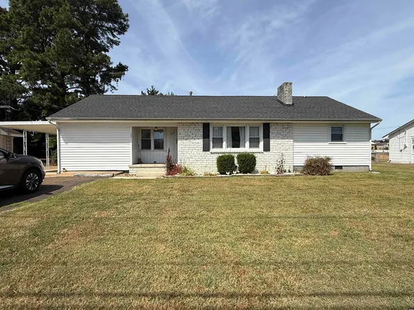 1337 Pleasant Valley Ave, Union City, TN 38261