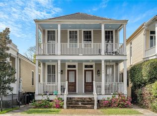 1118-20 Milan St, New Orleans, LA 70115