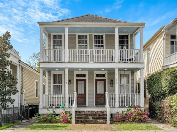 1118-20 Milan St, New Orleans, LA 70115