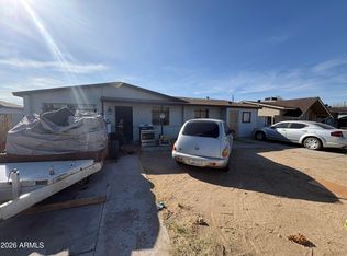 2324 N 48TH Avenue, Phoenix, AZ 85035