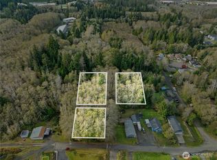 0 S Evans St, Aberdeen, WA 98520