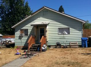 1320 Delaware Ave, Centralia, WA 98531