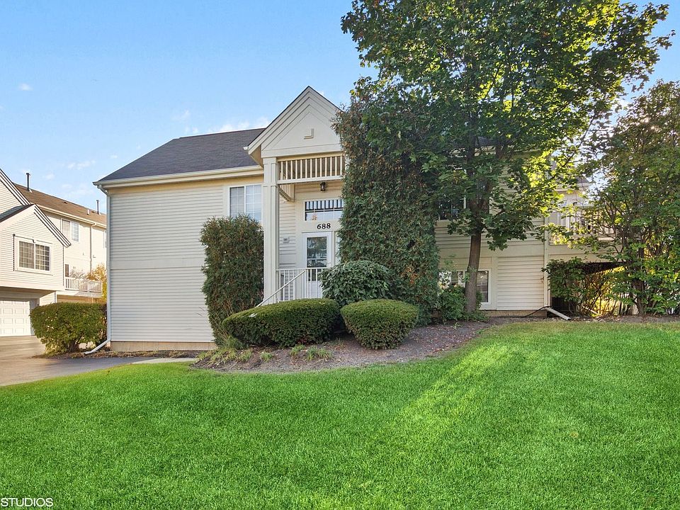 1st image of 688 S Rosehall Ln #0