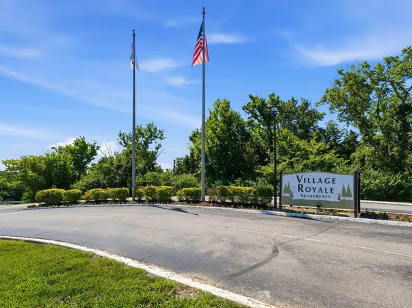 Village Royale