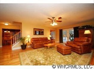 90 Jericho Ridge Rd, Fletcher, NC 28732