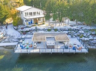 34 Green Cedar Dr, Northern Bruce Peninsula, ON N0H 1W0