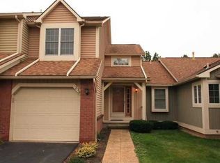 23 Neville Ln, Rochester, NY 14618