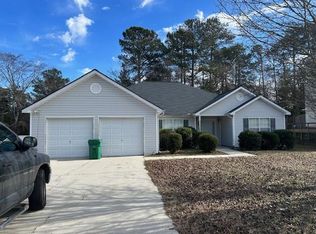 2372 Benson Rdg, Lithonia, GA 30058