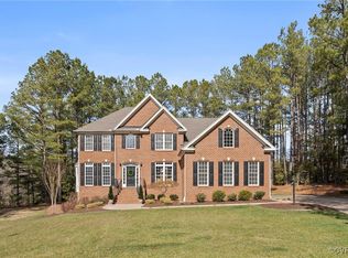4850 Kings Pond Pl, Providence Forge, VA 23140