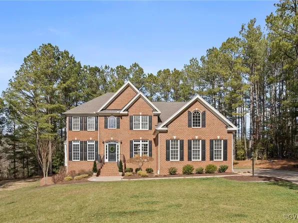 4850 Kings Pond Pl, Providence Forge, VA 23140