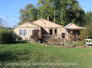 5006 Fairview Ave, Smithville, MO 64089