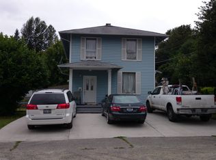 5403 32nd Ave S, Seattle, WA 98118