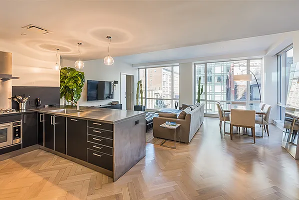 Sold by Brown Harris Stevens | media 11