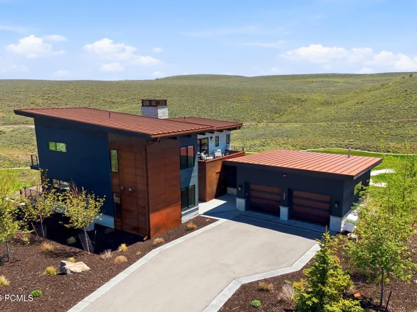 7036 Golden Bear Loop W, Park City, UT 84098