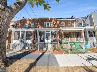 1618 Ridge Pl SE, Washington, DC 20020