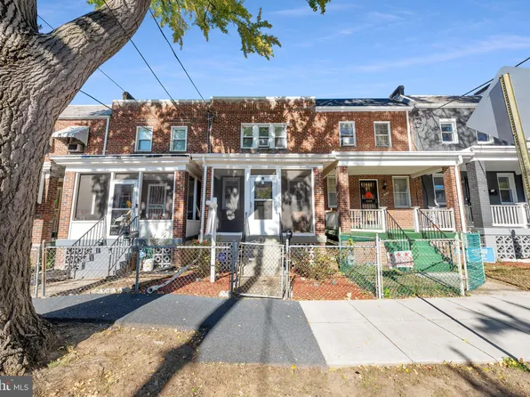 1618 Ridge Pl SE, Washington, DC 20020